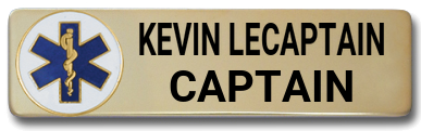 Series 4 Name Plate