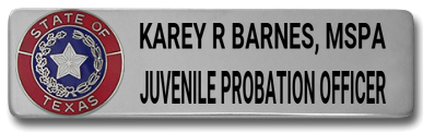 Series 4 Name Plate