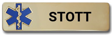Series 4 Name Plate