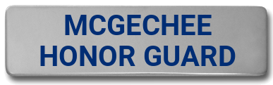 Series 4 Name Plate