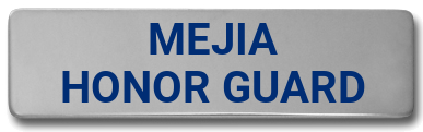 Series 4 Name Plate