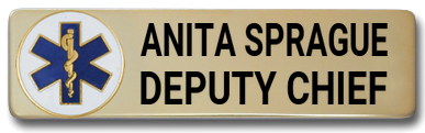 Series 4 Name Plate