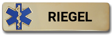 Series 4 Name Plate