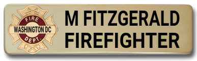 Series 4 Name Plate