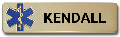 Series 4 Name Plate