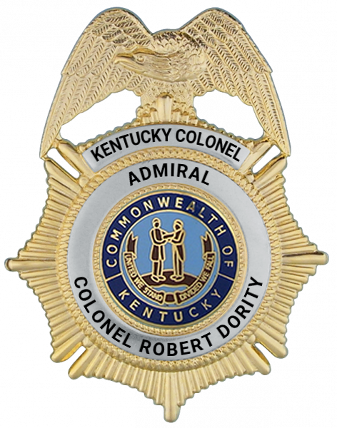 Series 100E Badge