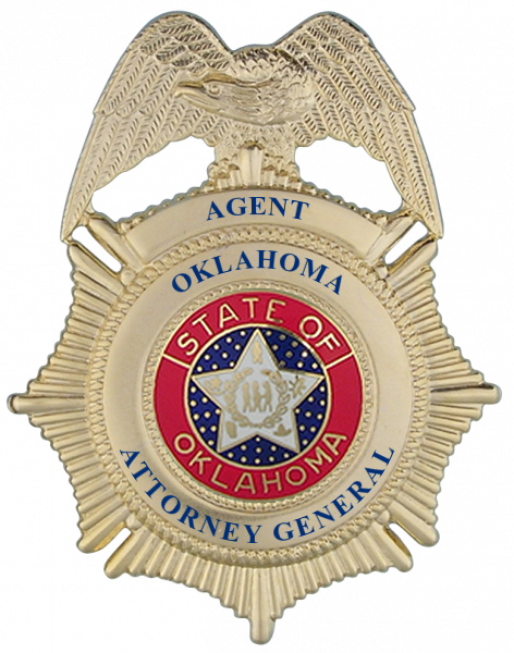 Series 100E Badge