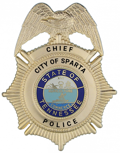 Series 100E Badge