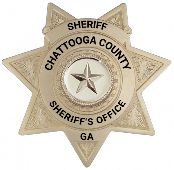 7-Point Star Badge C-7