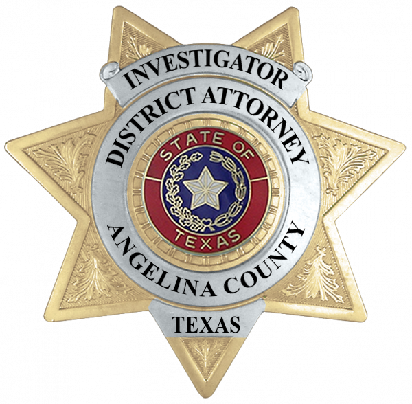 7-Point Star Badge C-7