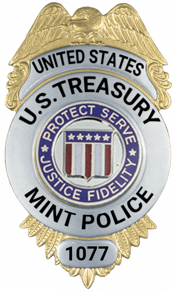 Series 12 Badge