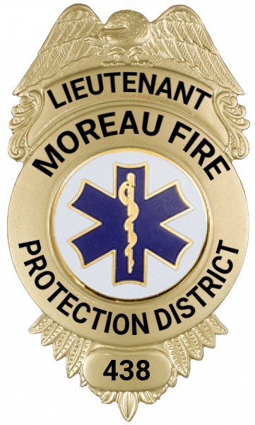 Series 12 Badge