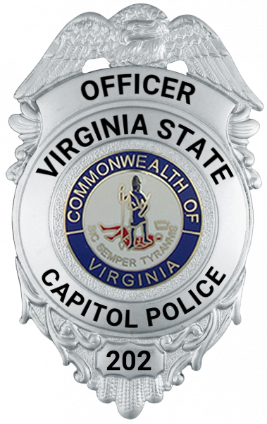 Series 18 Badge