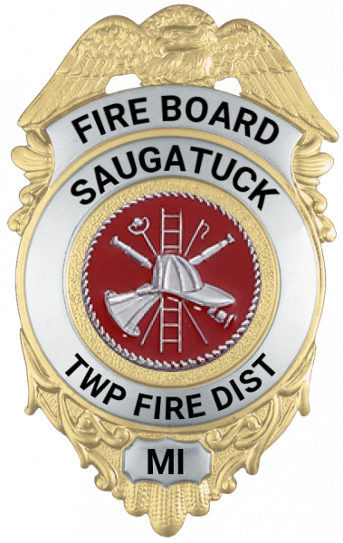 Series 18 Badge