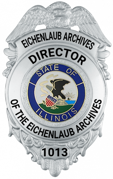 Series 18 Badge