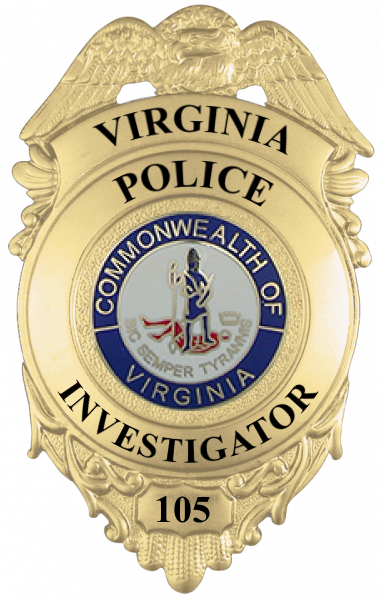 Series 18 Badge