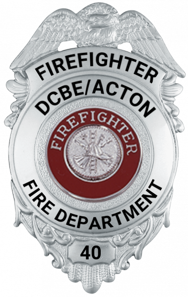 Series 18 Badge
