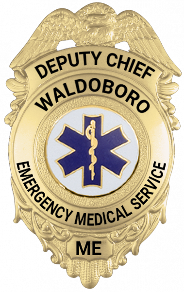 Series 18 Badge