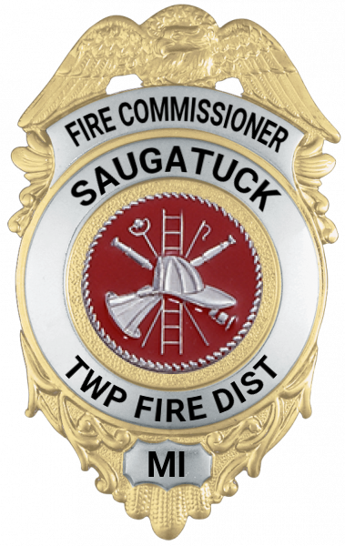 Series 18 Badge