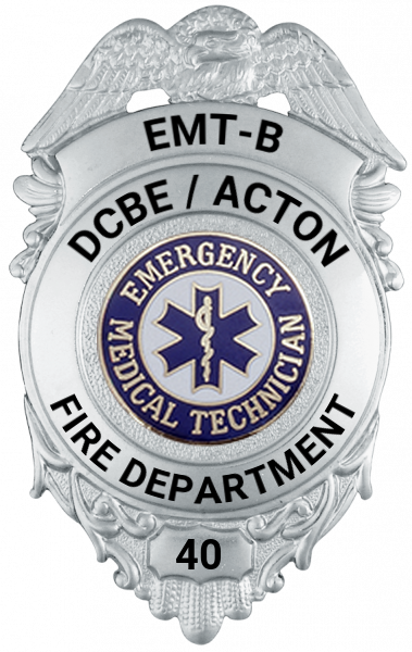Series 18 Badge