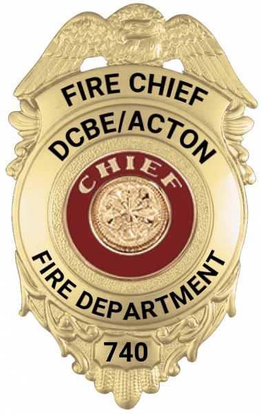 Series 18 Badge