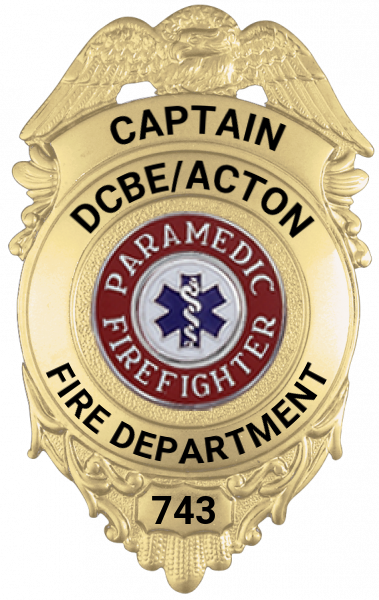 Series 18 Badge