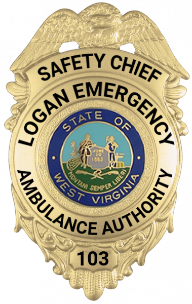 Series 18 Badge