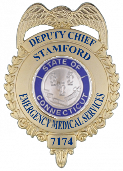 Shield Badge C-53