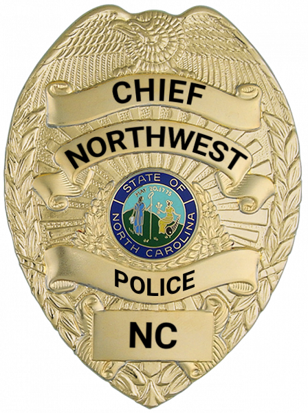 Series 16 Badge