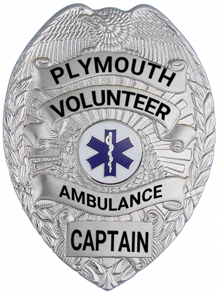 Series 16 Badge