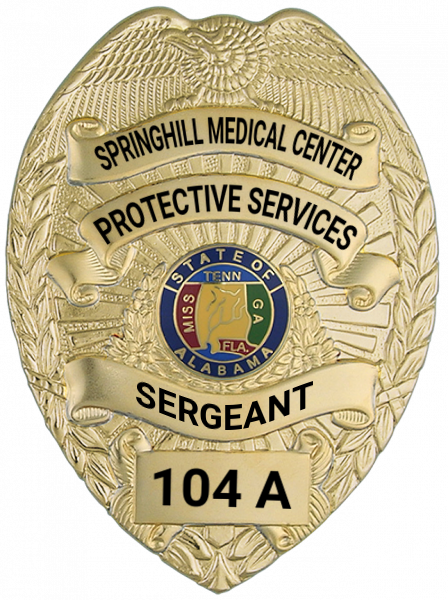 Series 16 Badge