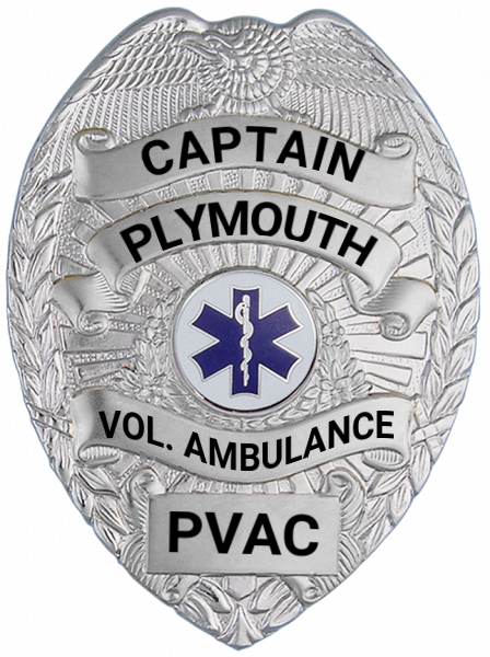 Series 16 Badge