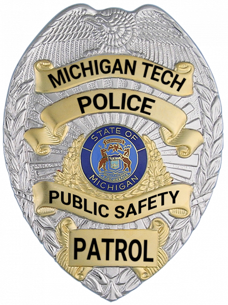 Series 16 Badge