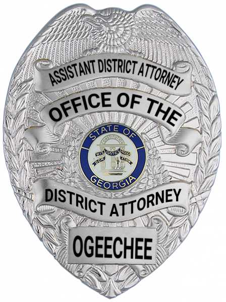Series 16 Badge