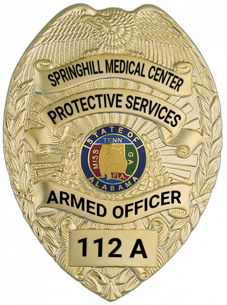 Series 16 Badge