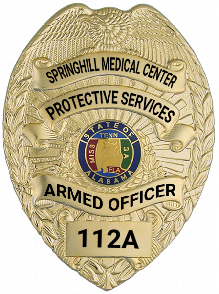 Series 16 Badge