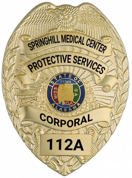 Series 16 Badge