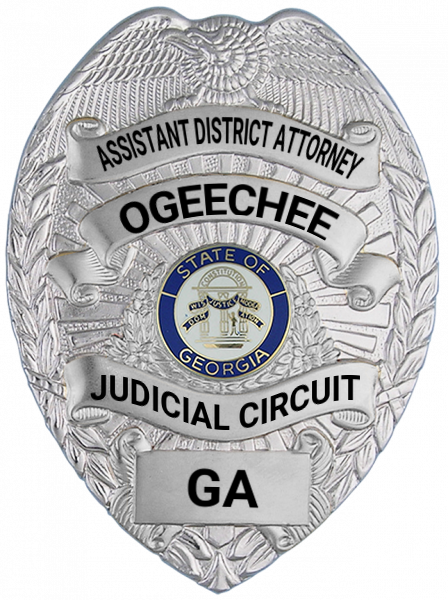 Series 16 Badge