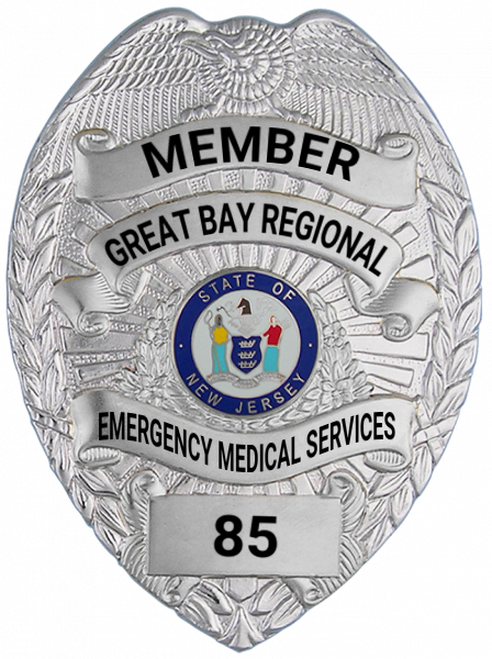 Series 16 Badge