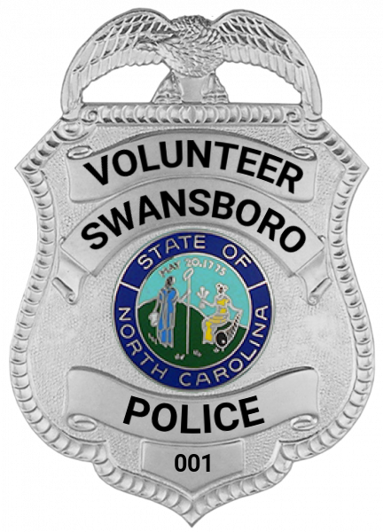 Series 11 Badge