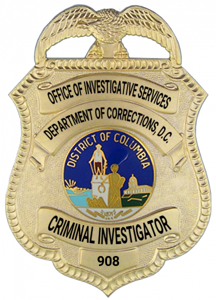 Series 11 Badge