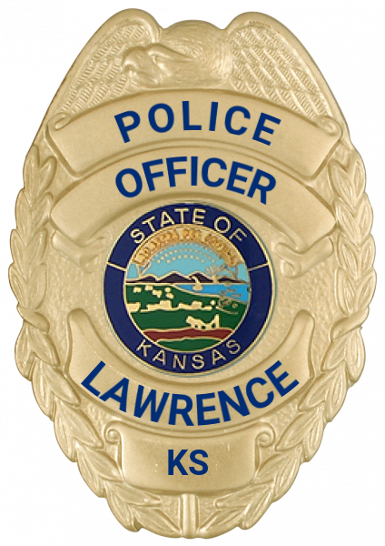 Series 17-2 Badge