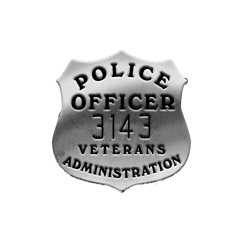 Veterans Affairs Historic Badge Recreation Set