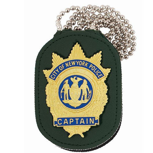 Clip Holder for Alexandria Police Department Duty and Veteran Police