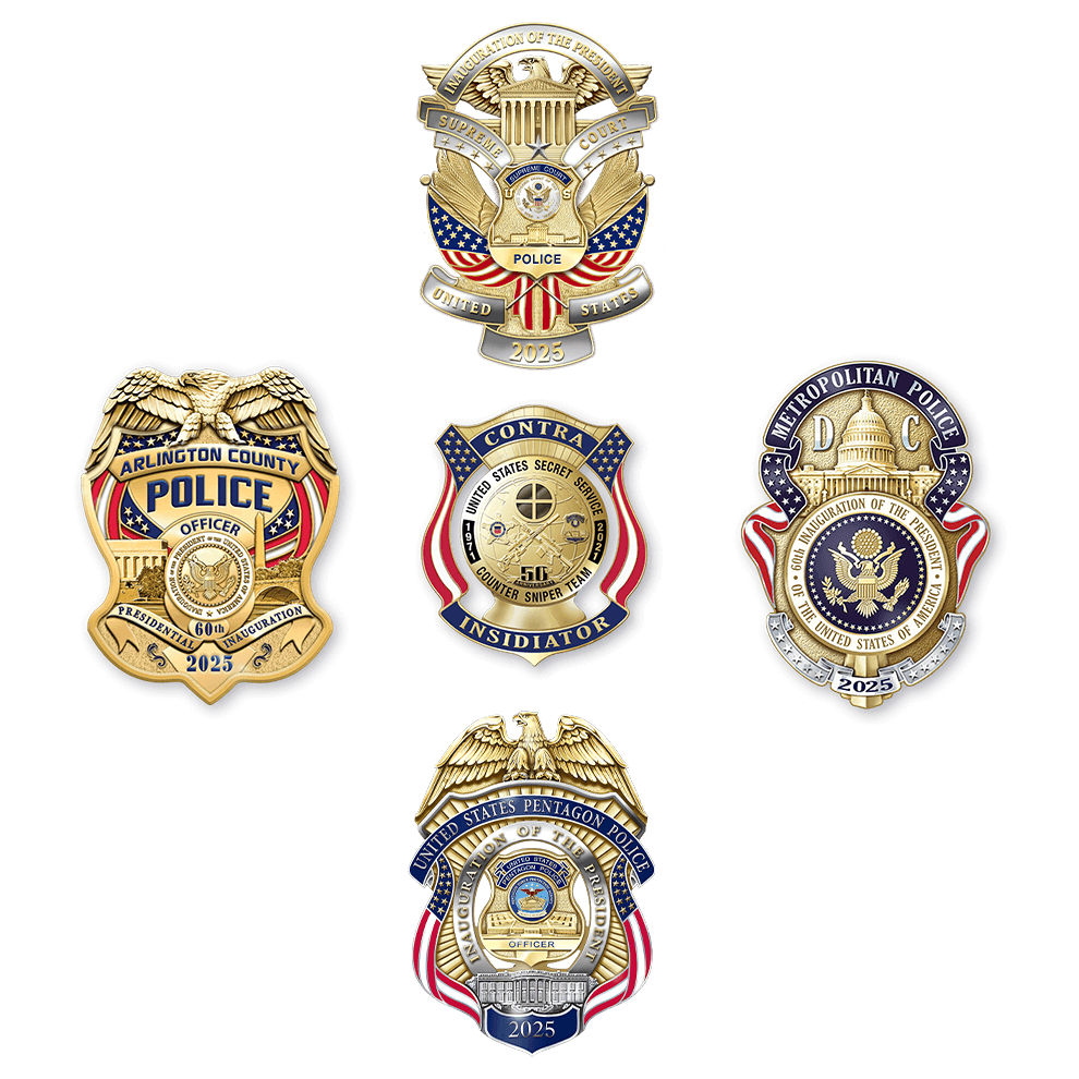Custom Badges
