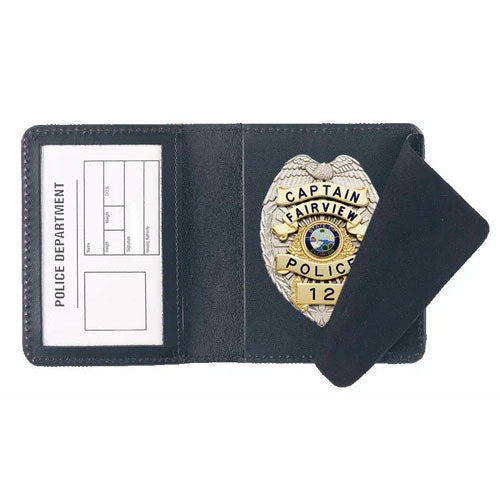 Badge Case for Greenbelt MD Police Department Duty Badge